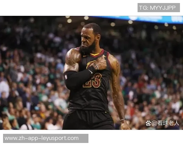 JR承认老詹仍对他不满但称赞其为历史最佳球员