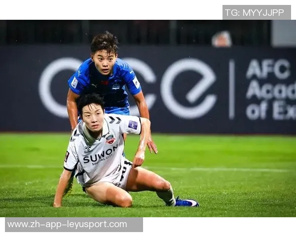 武汉女足外援金惠利加盟水原FC助力亚冠冠军荣耀再续